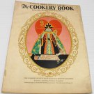 The Cookery Book Woman's World Service Library magazine format 1929 The Cookery Book Woman's World Service Library magazine format 1929