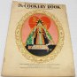 The Cookery Book Woman's World Service Library magazine format 1929