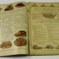 The Cookery Book Woman's World Service Library magazine format 1929