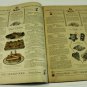 The Cookery Book Woman's World Service Library magazine format 1929
