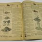 The Cookery Book Woman's World Service Library magazine format 1929