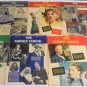 Family Circle 7 issues 1940-41