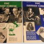 Family Circle 7 issues 1940-41