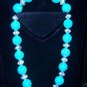 Carved Tibetan Turquoise