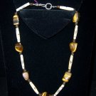 Tiger Eye tribal