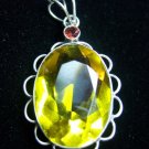 Yellow Tourmaline