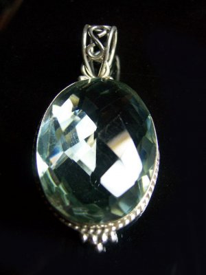 Aquamarine