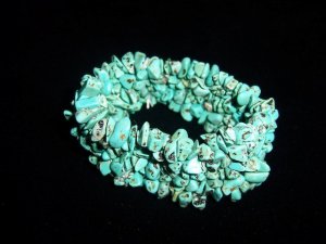Turquoise