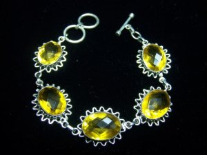 Imperial Topaz