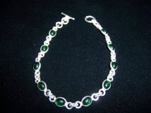 Green Quartz