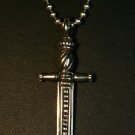 New Large Dagger