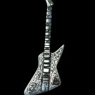 Guitar Pendant 3