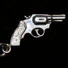 Revolver Pendant
