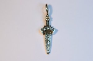 Classic Dagger