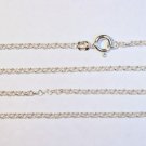 Rolo Chain 18"