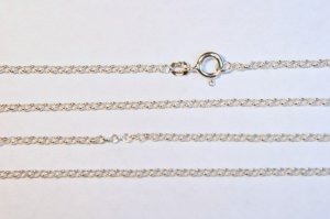 Rolo Chain 18"