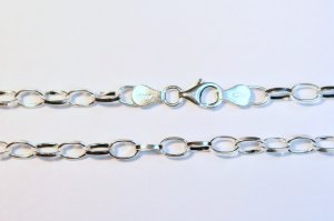 Link Chain 22"