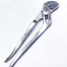 Adjustable Tongue & Groove Pliers, 9-1/2” #SW412I