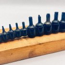 Lisle 12 Pc. Master Torx® Bit Set, T-10 thru T-60 +T-27, T-47 & Holder #27200