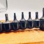 Lisle 12 Pc. Master Torx&Acirc;&reg; Bit Set, T-10 thru T-60 +T-27, T-47 & Holder #27200