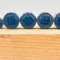 Lisle 12 Pc. Master Torx&Acirc;&reg; Bit Set, T-10 thru T-60 +T-27, T-47 & Holder #27200