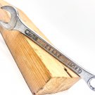 Vintage Sears USA, 12-Point SAE 11/16” Combination Wrench