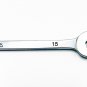 Mac Tools -Extra Long 12-Point, 15mm Extra Long Metric Combination Wrench, M15CL