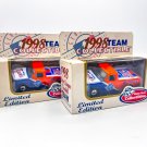Matchbox 1998 Ltd Edition MLB Detroit Tigers Die Cast Ford F-150 Pickup Truck Matchbox 1998 Ltd Edition MLB Detroit Tigers Die Cast Ford F-150 Pickup Truck