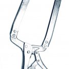 18" Adjustable Locking C-Clamp Vise Grip Pliers for Metalworking & Welding 18" Adjustable Locking C-Clamp Vise Grip Pliers for Metalworking & Welding