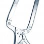 18" Adjustable Locking C-Clamp Vise Grip Pliers for Metalworking & Welding