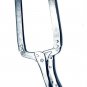 18" Adjustable Locking C-Clamp Vise Grip Pliers for Metalworking & Welding