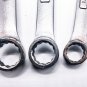Craftsman 3-Pc 12-Point SAE Combination Wrench Set -VV-Series 1/2"-5/8''-11/16''