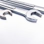 Craftsman 3-Pc 12-Point SAE Combination Wrench Set -VV-Series 1/2"-5/8''-11/16''