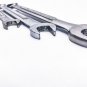 Craftsman 3-Pc 12-Point SAE Combination Wrench Set -VV-Series 1/2"-5/8''-11/16''