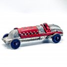Vintage 1930s Hubley Toys Diecast & Iron Metal #22 Race Car Toy - 7.5" Vintage 1930s Hubley Toys Diecast & Iron Metal #22 Race Car Toy - 7.5"
