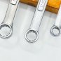 Craftsman 3-Pc 12-Point Metriic Combination Wrench Set - 11mm, 15mm, 17mm