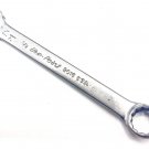 Blue-Point made by Snap-on, 12-Pt 1/2" Combination Wrench B016 Blue-Point made by Snap-on, 12-Pt 1/2" Combination Wrench B016
