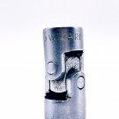 Wizard 1/2” 6-Point 3/8" Drive Swivel Socket HR2622-D