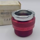 MATCO Tools Cooling System Adapter Cap MPTC037 for BMW Cars