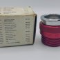 MATCO Tools Cooling System Adapter Cap MPTC037 for BMW Cars