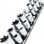 Performance Tool 9 Piece W1338 External Star Socket Set