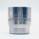 Matco Tools B19M6 19mm 6pt 3/8" Drive Socket - Like New! Matco Tools B19M6 19mm 6pt 3/8" Drive Socket - Like New!
