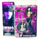 2002 KISS CREATURES Paul Stanley STARCHILD Action Figure, McFarlane Toys