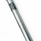 S-K Tools USA 3/8-inch Drive - 6-inch Long Chrome Extension - 45161 S-K Tools USA 3/8-inch Drive - 6-inch Long Chrome Extension - 45161