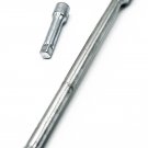 Blackhawk Tools  1/2" Drive 10"  + 3/8" Drive 3" Socket Extensions