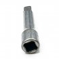 Blackhawk Tools 1/2" Drive 10" + 3/8" Drive 3" Socket Extensions