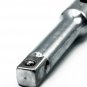 Blackhawk Tools 1/2" Drive 10" + 3/8" Drive 3" Socket Extensions