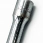 Blackhawk Tools 1/2" Drive 10" + 3/8" Drive 3" Socket Extensions