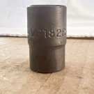 Mac Tools 1/2" Drive, 12-Point SAE 9/16 Shallow Impact Socket VP182R Mac Tools 1/2" Drive, 12-Point SAE 9/16 Shallow Impact Socket VP182R