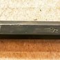 Mac Tools Steel Chisel w/Black-Oxide Finish 1/2" x 6" C16SS